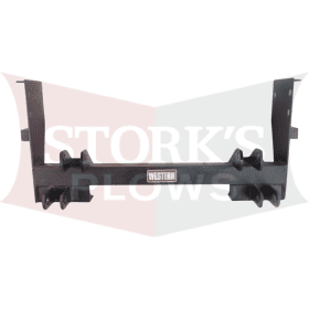 New Dodge Dakota Durango 1997-2004 Western Unimount Clevis 62469 3915