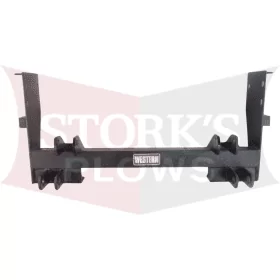 New Dodge Dakota Durango 1997-2004 Western Unimount Clevis 62469 3915