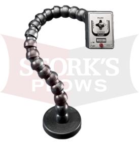flex arm control mount 62490