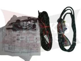62535 12 pin western unimount headlight harness