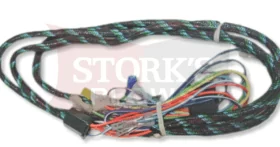 62536 2E DRL unimount headlight harness