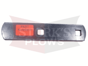 67884 Western Pro Plus Poly Wing Cutting Edge Bar Clamp