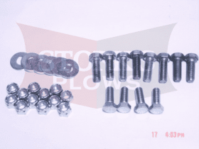 hardware kit for unimount 63106