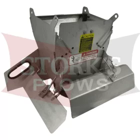 63192 Meyer Spinner Assembly V-Box Polyhawk PV
