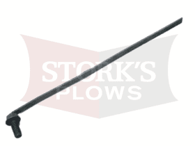 western unimount special bolt bar 63330