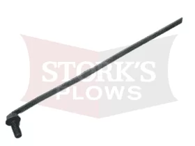 western unimount special bolt bar 63330