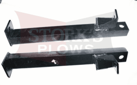 63362 western thrust arms