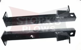 63362 western thrust arms