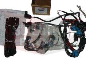 63396 unimount HB1 HB5 headlight harness