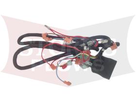 Plow side wiring harness 63399
