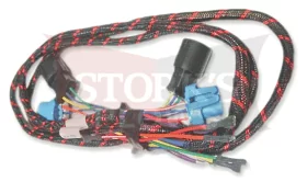 63413 unimount HB-5 headlight harness