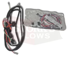 63423 Western Unimount 2B-1 Headlight Harness Kit Ford F150 F250 F350 97+ Fisher MM