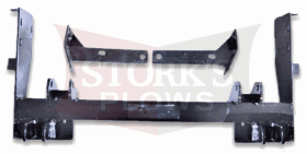 Unimount for Dodge Dakota Durango