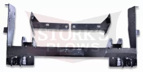 Unimount for Dodge Dakota Durango