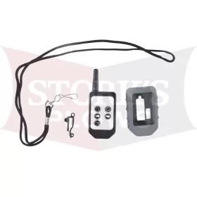 63755 Meyer Swenson Wireless Gas Spreader Control Key Fob Remote Kit