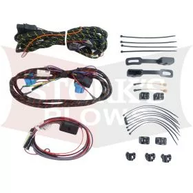 64053 western fisher wiring harness 63427