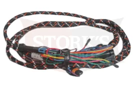 64075 unimount headlight harness