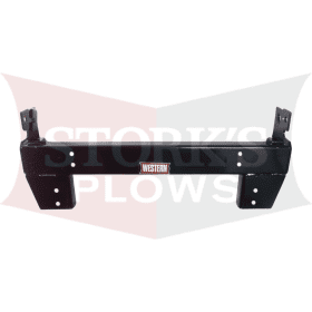 64119 97-06 Jeep TJ Wrangler Western Unimount Clevis Frame 63250 Model 3715