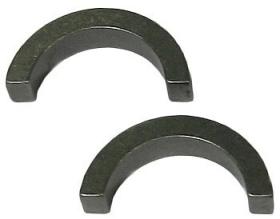 Cylinder Split ring Western 64650 Fisher 20118K Meyer 07773 1-1/2" Cylinder