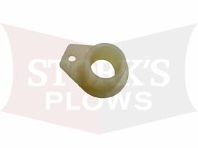 65065 Plastic Shaft Bearing Western Stainless Steel Tailgate Spreader