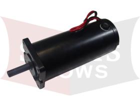 Western / Fisher Salt Spreader Spinner Aftermarket Motor F9524 65416 Pro-Flo, Pro-Flo 2, Speed-Caster 2500