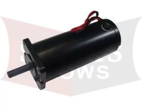 Western / Fisher Salt Spreader Spinner Aftermarket Motor F9524 65416  Pro-Flo, Pro-Flo 2, Speed-Caster 2500
