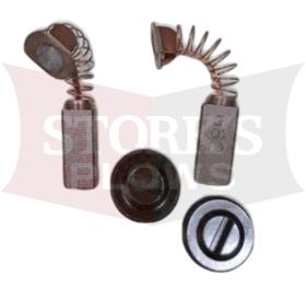 65241 Brush Kit