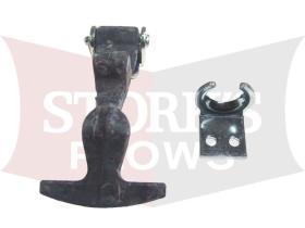 65224 Spreader Rubber Hold Down Strap Western Fisher 95591
