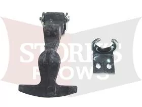 65224 Spreader Rubber Hold Down Strap Western Fisher 95591