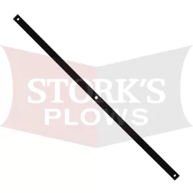 65547 Western Cross Brace for Spreader Mount Pro Flo/Speed Caster 65530