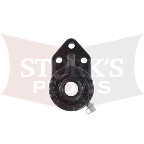 65758 Western Fisher 3/4" 3 Bolt Spreader Hanger Bearing Pro-flo 2