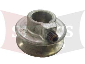 65766 Western Fisher Pro-Caster 2 Speed-Caster 2 Tailgate Spreader Drive Pulley