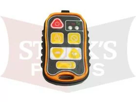 66191 Meyer Swenson Wireless Spreader Control Receiver and Remote Kit 04627-080-00