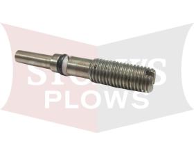 66509 Quill Assembly Western Fisher Hydraulic Pump