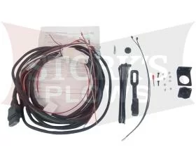 66610 MVP western unimount wiring harness