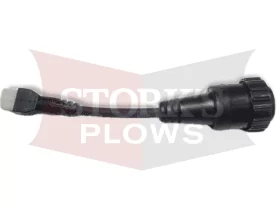 66760K mvp plow control adapter
