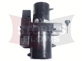 66780 western hydraulic pump service kit