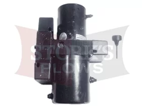 66780 western hydraulic pump service kit