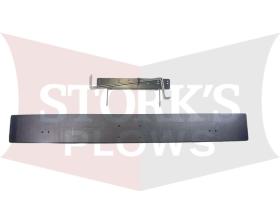 67444 Western / Fisher 500 Tailgate Salt Spreader Deflector Kit