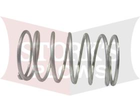 67636 Western / Blizzard Stand Lock Short Spring Foot