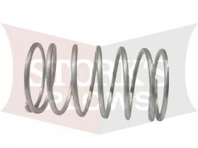 67636 Western / Blizzard Stand Lock Short Spring Foot