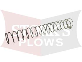 67637 Western / Blizzard Stand Return Long Spring Foot