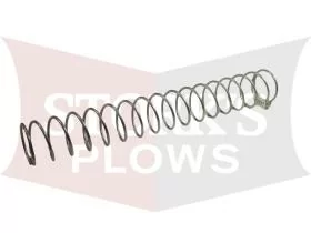 67637 Western / Blizzard Stand Return Long Spring Foot