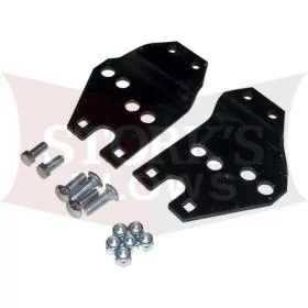 69892-1 Western Fisher 11 Pin Relay Wiring Harness Kit for 3