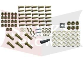 67889 Hardware Bolt Bag Western Blizzard SnowEx Mount 1369 1379 