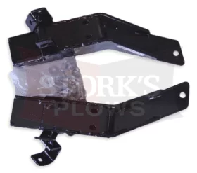 western ultramount for chevy 2500