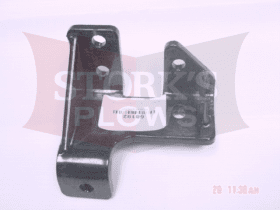 passengers side bracket 61892