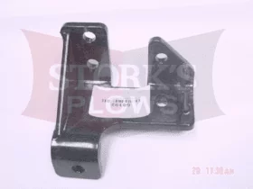 passengers side bracket 61892