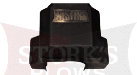 68314-1 Plastic Pump Cover Plow Side Fleet Flex Western Ultramount Straight Blade