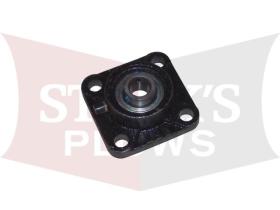 68662 5/8- Four Bolt Flange Bearing Snowex Western/Fisher 500/1000/2000/2500 Tornado Ice-Breaker Pro-Flo Blizzard LP-8 Spreader 75660